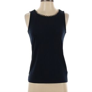 Michael Kors Sleevless Top